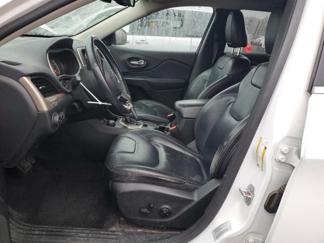 2015 JEEP CHEROKEE #3293314427