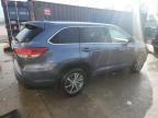 Lot #3294548619 2018 TOYOTA HIGHLANDER