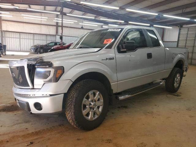 Global Auto Auctions: 2010 FORD F150