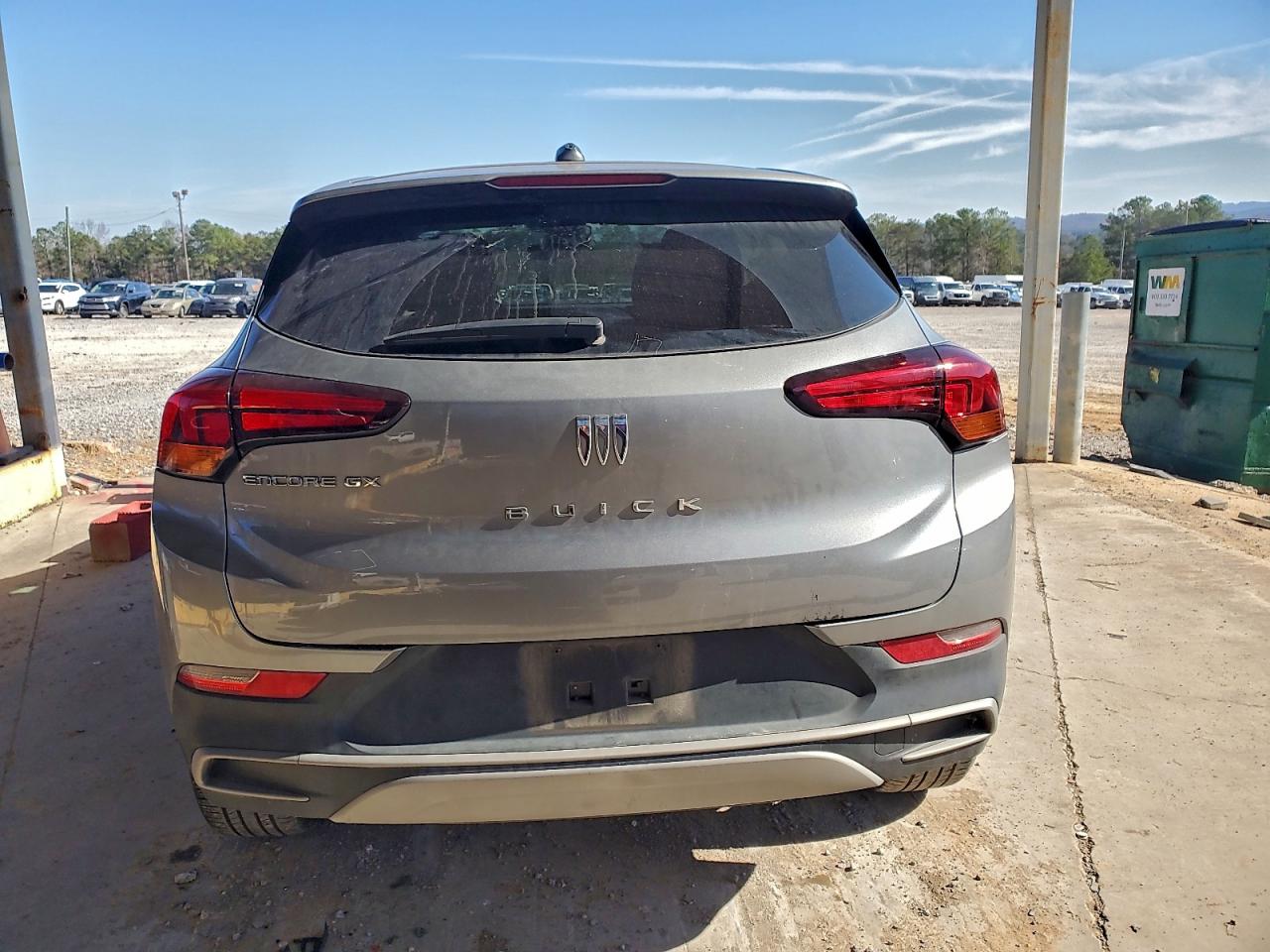 BUICK ENCORE PREFERRED