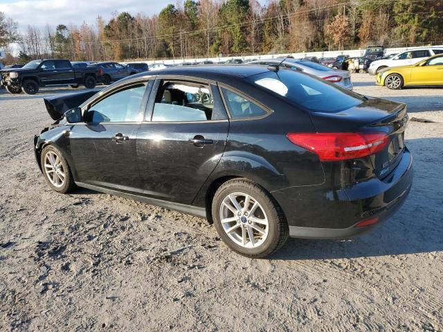 2016 FORD FOCUS SE #3304765936