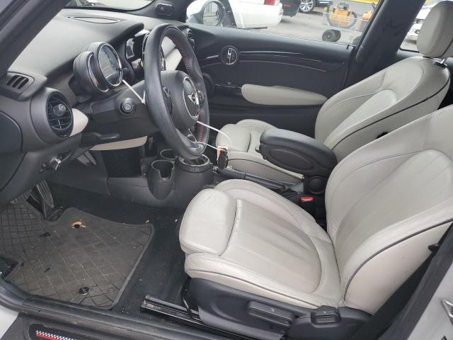 2015 MINI COOPER S #3310625830