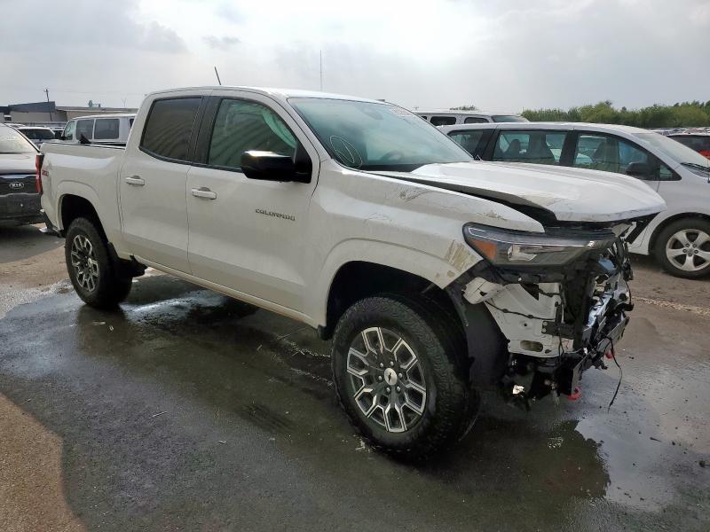 2023 CHEVROLET COLORADO Z #3305656716