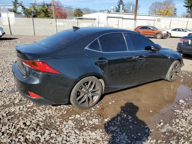 2018 LEXUS IS 300 #3317962984