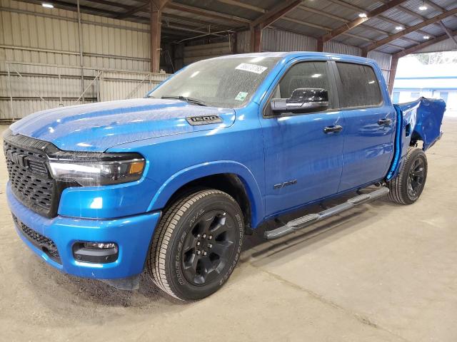 Global Auto Auctions: 2025 RAM 1500 BIG H