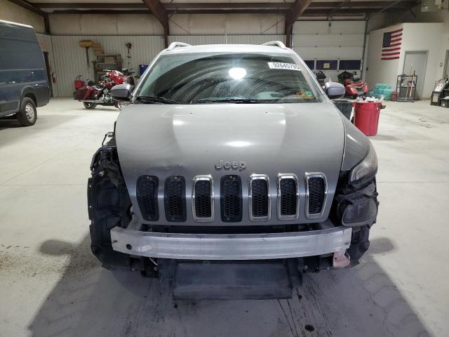 2016 JEEP CHEROKEE L #3303954710