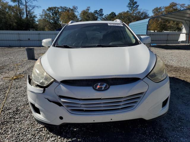 2012 HYUNDAI TUCSON GLS #3319163528