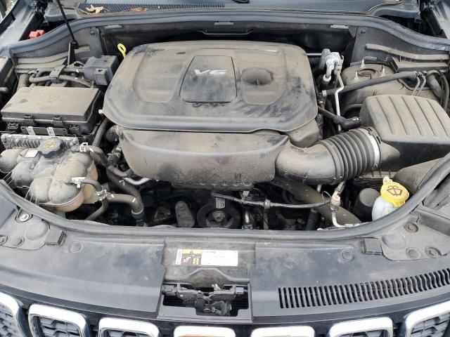 2019 JEEP GRAND CHER #3286577189