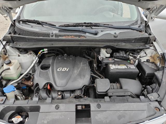 2014 KIA SPORTAGE B - KNDPB3AC8E7574024