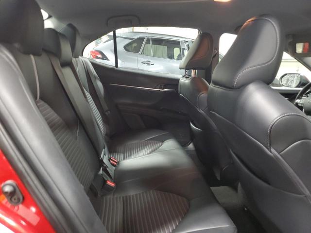 2019 TOYOTA CAMRY L #3283989869