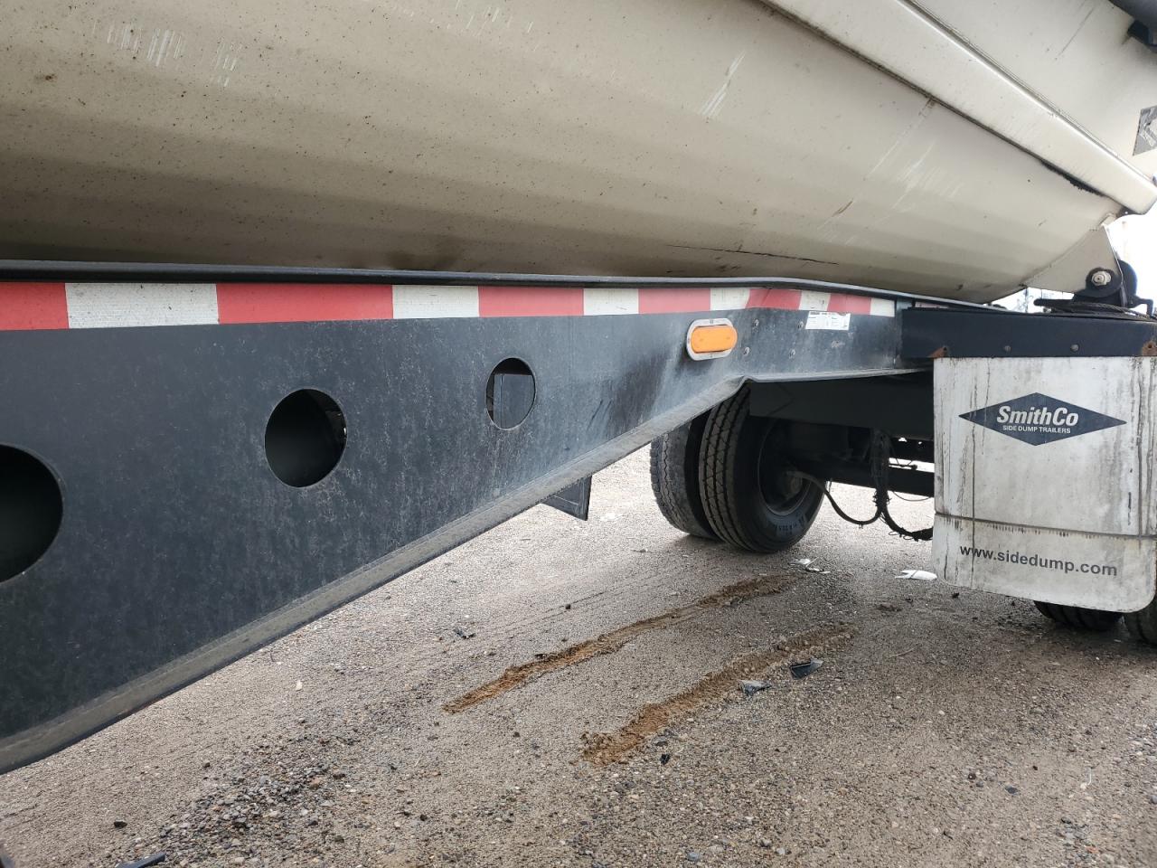 Lot #3309774840 2022 SMITHCO UNKNOWN