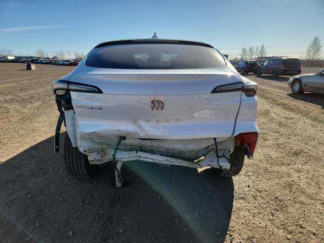 2025 BUICK ENVISTA AV KL47LCE28SB022492