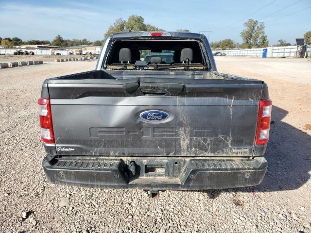 2021 FORD F150 SUPER #3297043505