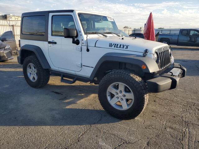2016 JEEP WRANGLER S #3308522610