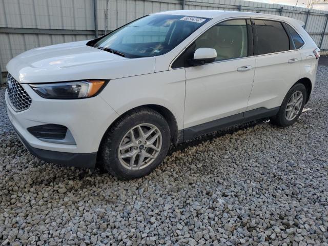 Global Auto Auctions: 2024 FORD EDGE SEL