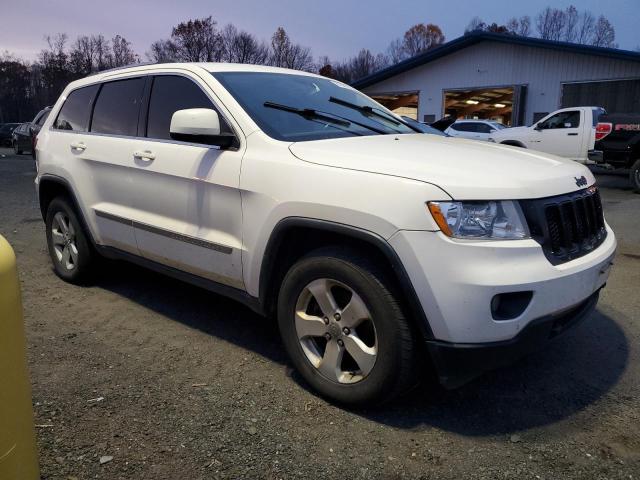 2011 JEEP GRAND CHER - 1J4RR4GT1BC535371