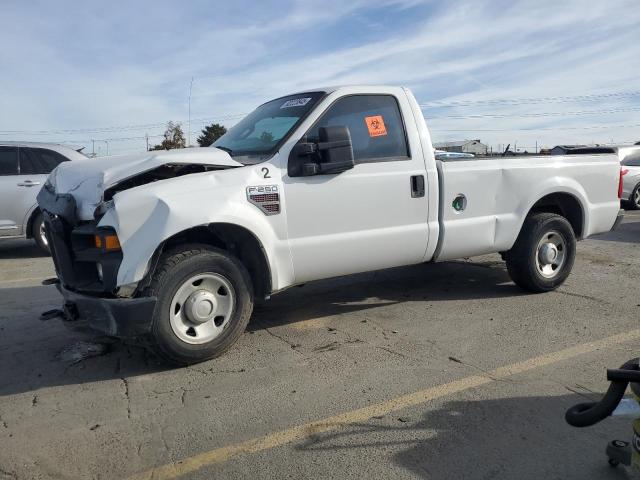 Global Auto Auctions: 2008 FORD F250 SUPER