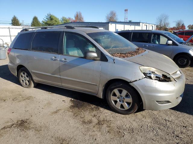 2006 TOYOTA SIENNA CE #3317764090