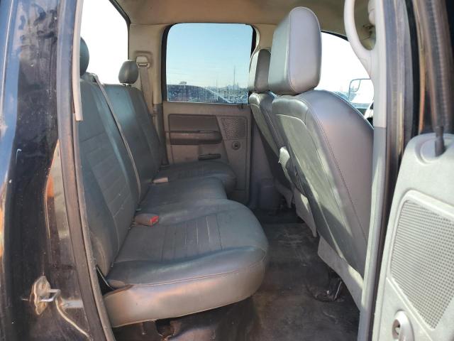 2007 DODGE RAM 2500 S #3284961928