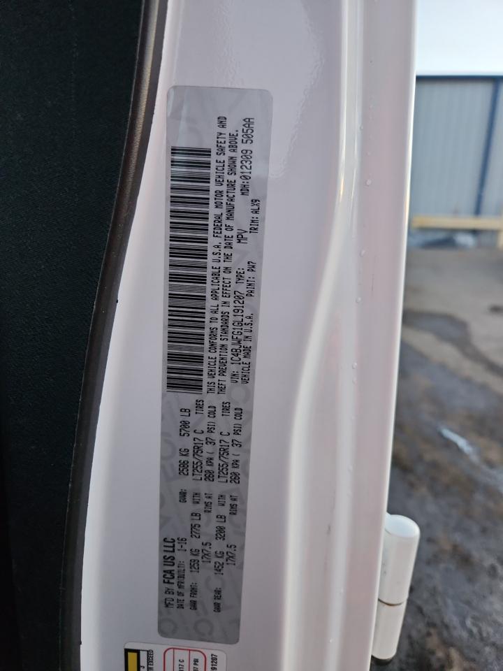 JEEP WRANGLER RUBICON