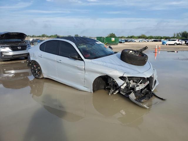 2021 ALFA ROMEO GIULIA TI #3301827353