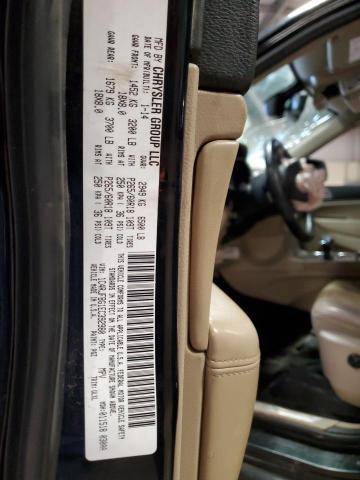 2014 JEEP GRAND CHER #3310579055