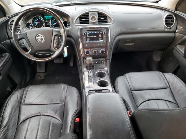 2015 BUICK ENCLAVE #3287493993