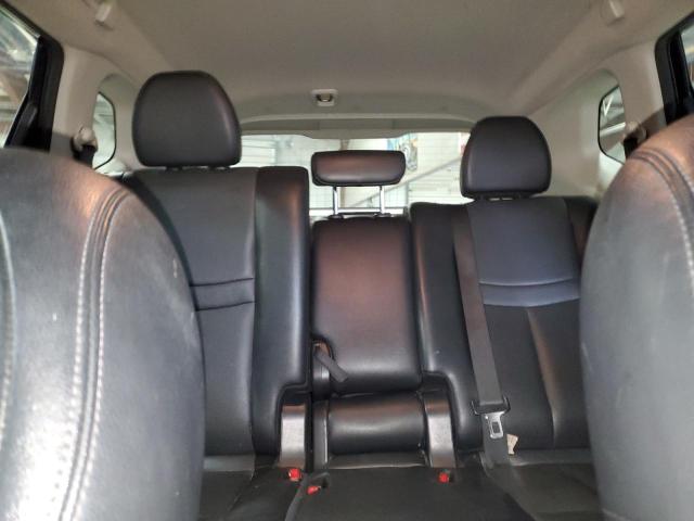 2015 NISSAN ROGUE S #3302759383