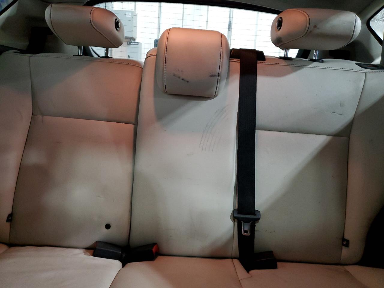 FORD FIESTA TITANIUM