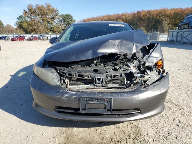 2012 HONDA CIVIC LX #3285636274