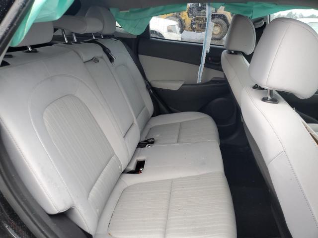 2022 HYUNDAI KONA SEL #3301847338