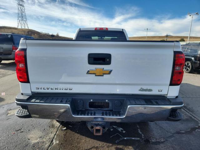 2015 CHEVROLET SILVERADO #3291766292