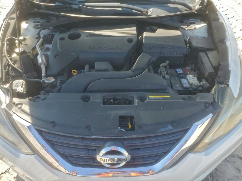 2016 NISSAN ALTIMA 2.5 #3305341301