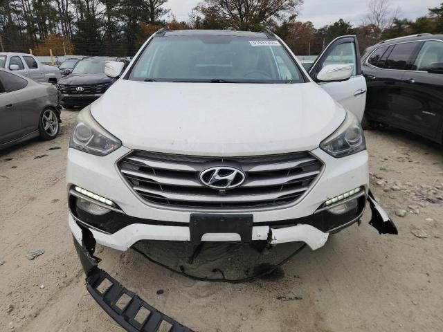 2017 HYUNDAI SANTA FE S #3292535722