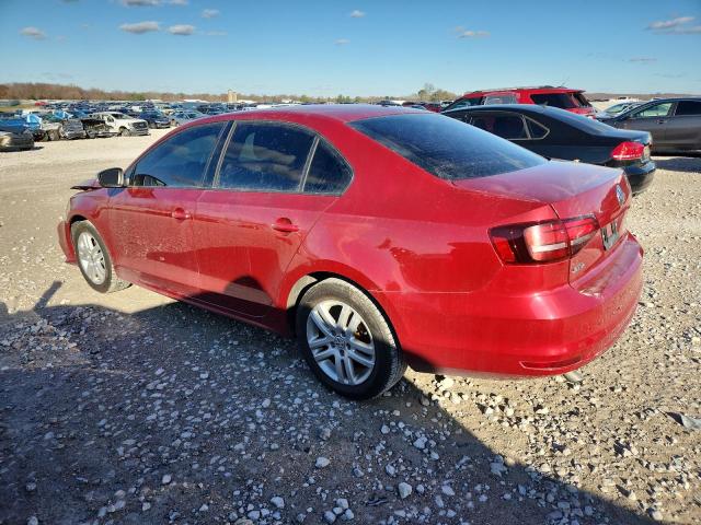 2018 VOLKSWAGEN JETTA S - 3VW2B7AJ4JM206968