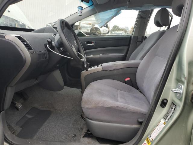 2007 TOYOTA PRIUS #3302684017