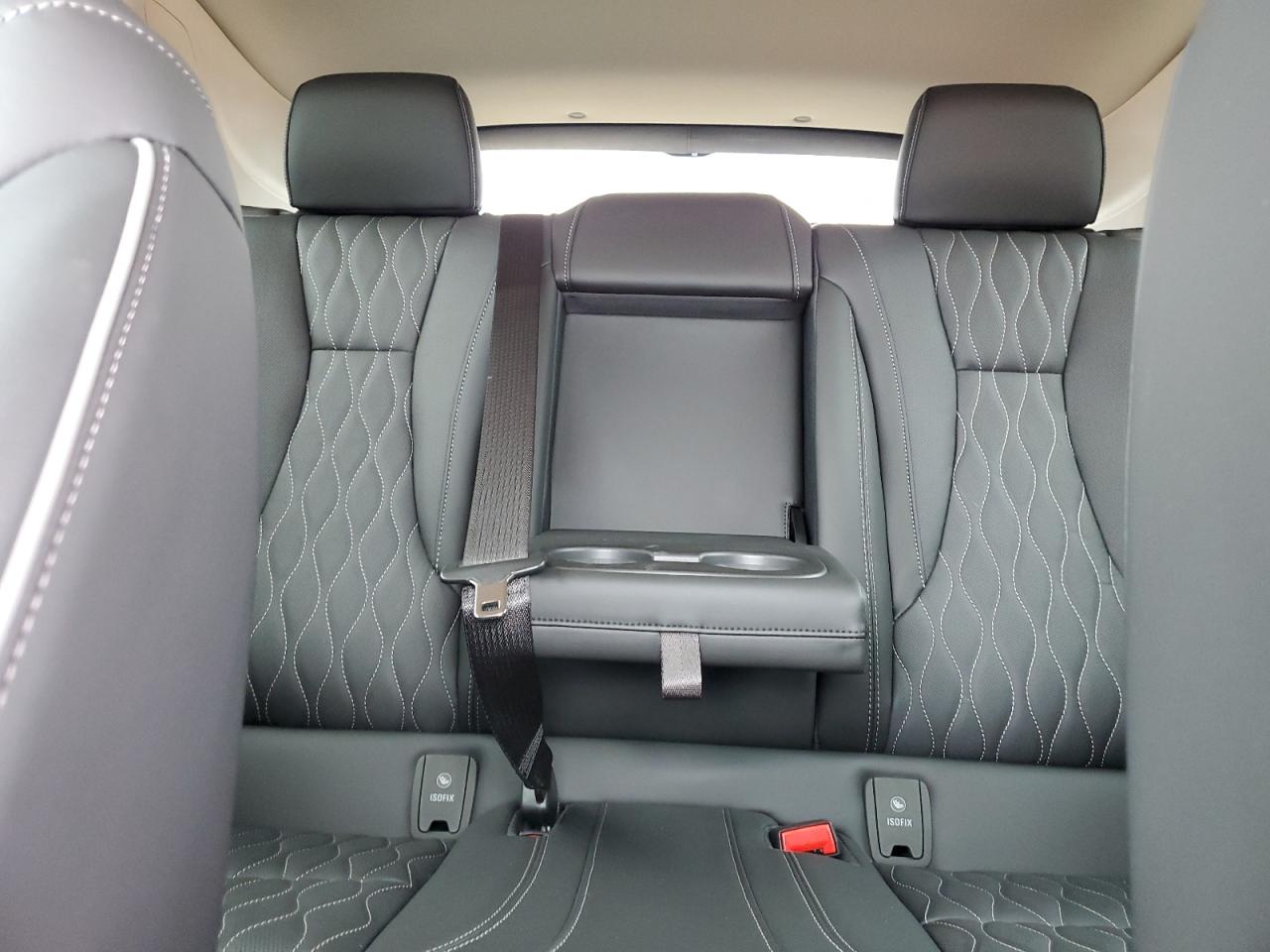 BUICK ENVISION AVENIR