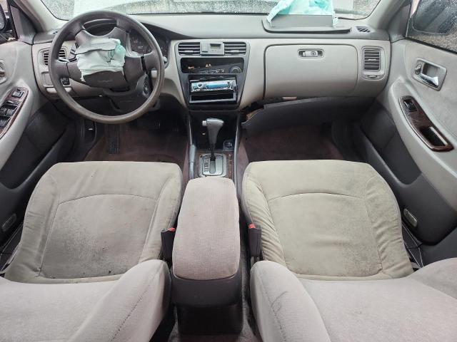 2002 HONDA ACCORD EX #3310627855