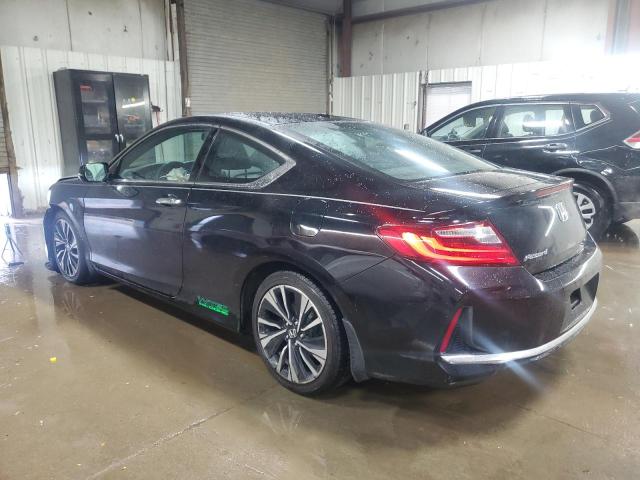 2016 HONDA ACCORD EX #3296410710