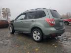 Lot #3296418649 2015 SUBARU FORESTER 2