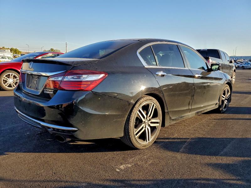 2017 HONDA ACCORD SPO #3296964844