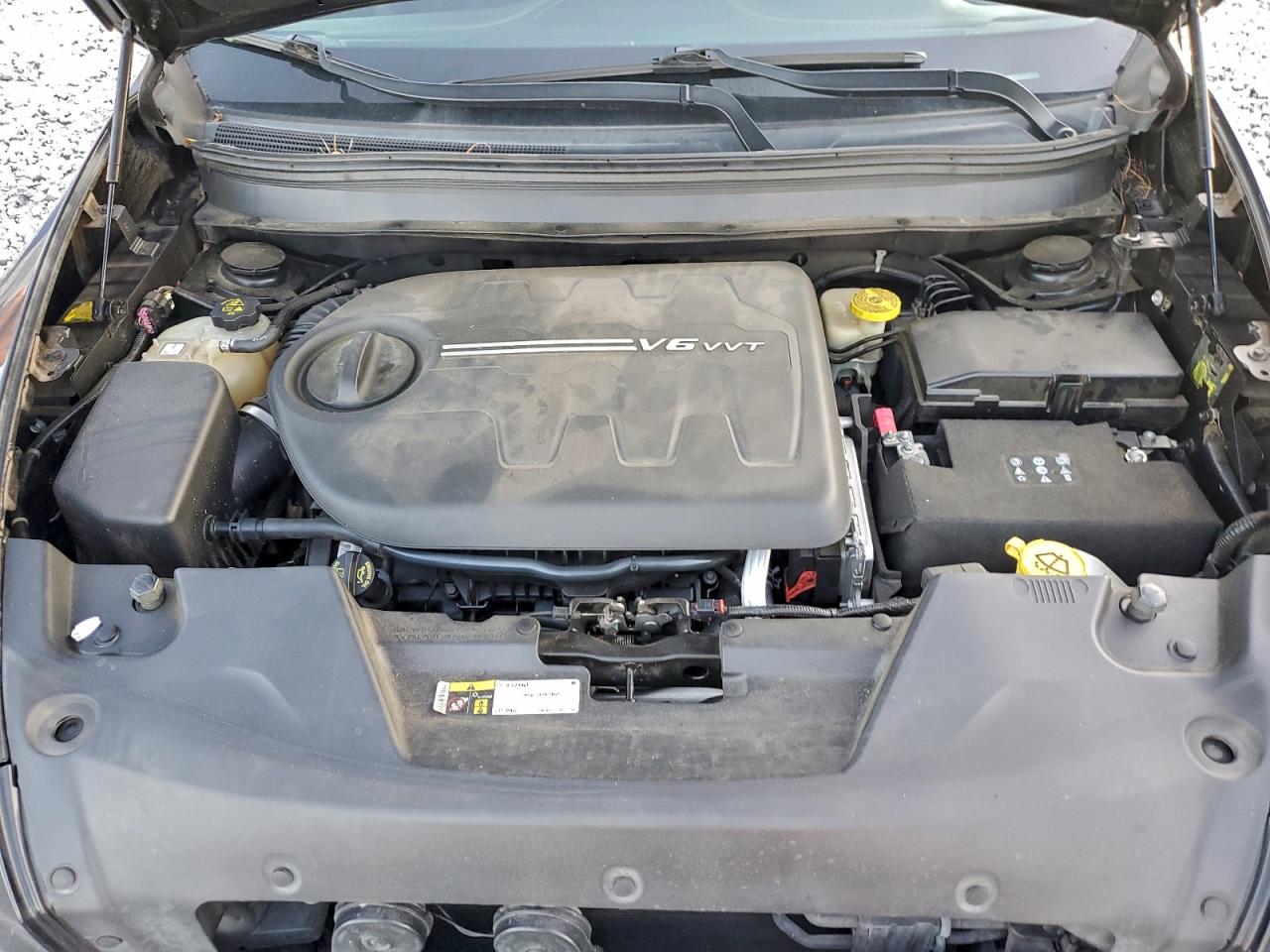 JEEP GRAND CHEROKEE LATITUDE