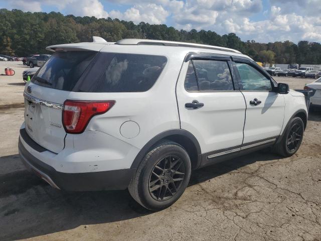 2016 FORD EXPLORER X #3305314301