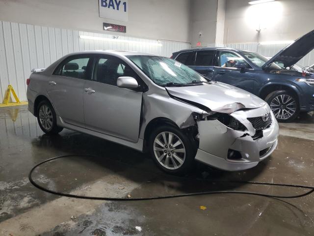 2010 TOYOTA COROLLA BA #3291339176