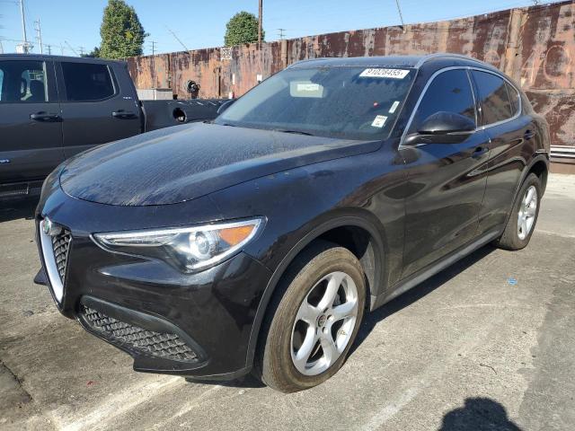 2020 ALFA ROMEO STELVIO #3304144492