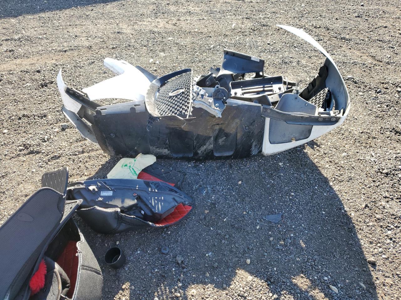 JAGUAR F-PACE R - SPORT