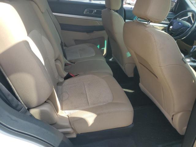 2016 FORD EXPLORER X #3305314301