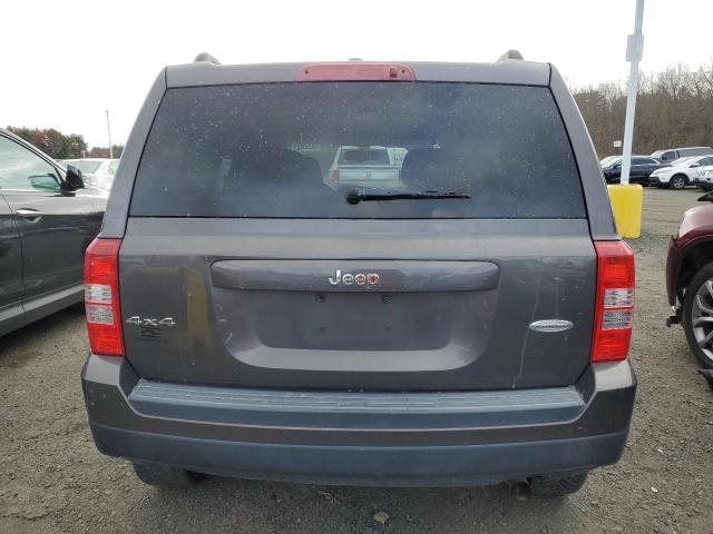 2015 JEEP PATRIOT LA #3284708986