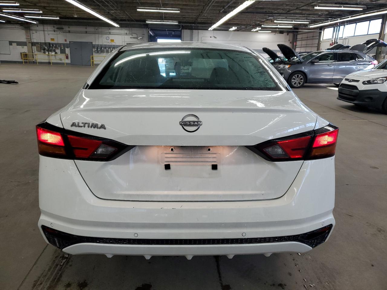 Lot #3301685631 2023 NISSAN ALTIMA S