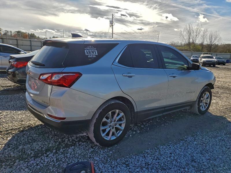 2019 CHEVROLET EQUINOX LT #3303959749